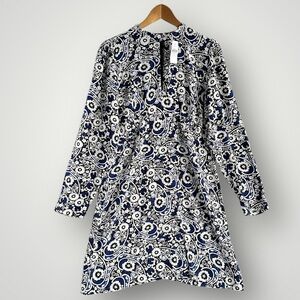 🎉5 for $45🎉 NWT Loft dress size 10